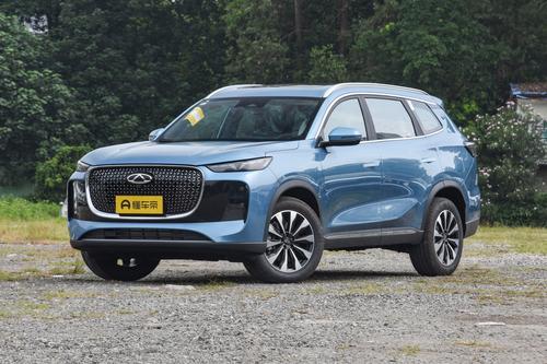 动力出色空间大，全新瑞虎8 PLUS表现如何？