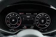 全液晶数字仪表