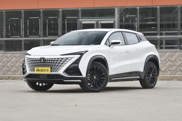 长安UNI-T 2023款 第二代 1.5T 尊享型最大功率(kW)_基本信息图