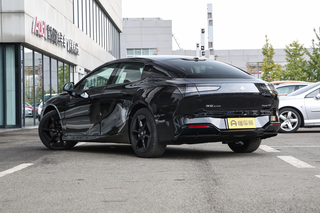 昊铂GT新增车型上市，支持L3级驾驶辅助，售25.99万元图3