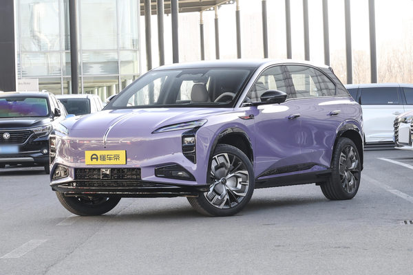 红旗天工08 2025款 680 Ultra四驱版厂商_基本信息图