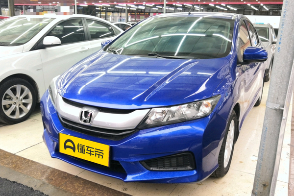 锋范 2015款 1.5L 手动进取版最高车速(km/h)_基本信息图