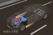全混动系统
