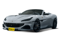 Novitec Ferrari Portofino