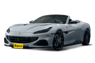 Novitec Ferrari Portofino