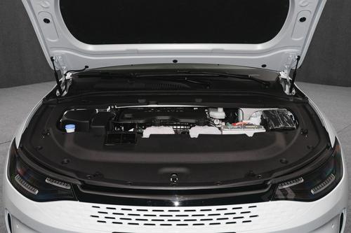 起售13.68万，轴距2930mm，无框车门+溜背尾门，新能源轿跑看TA