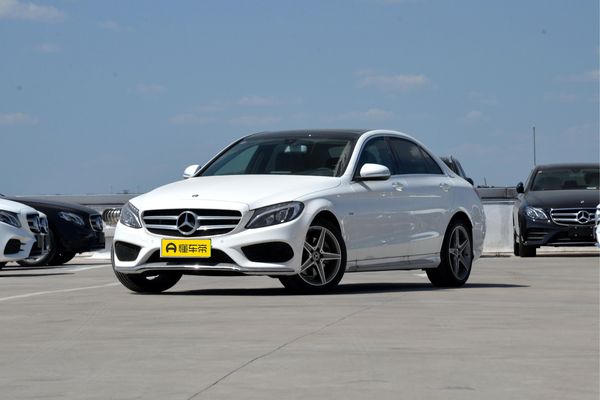 奔驰C级 2018款 C 200 L 运动版 成就特别版厂商_基本信息图