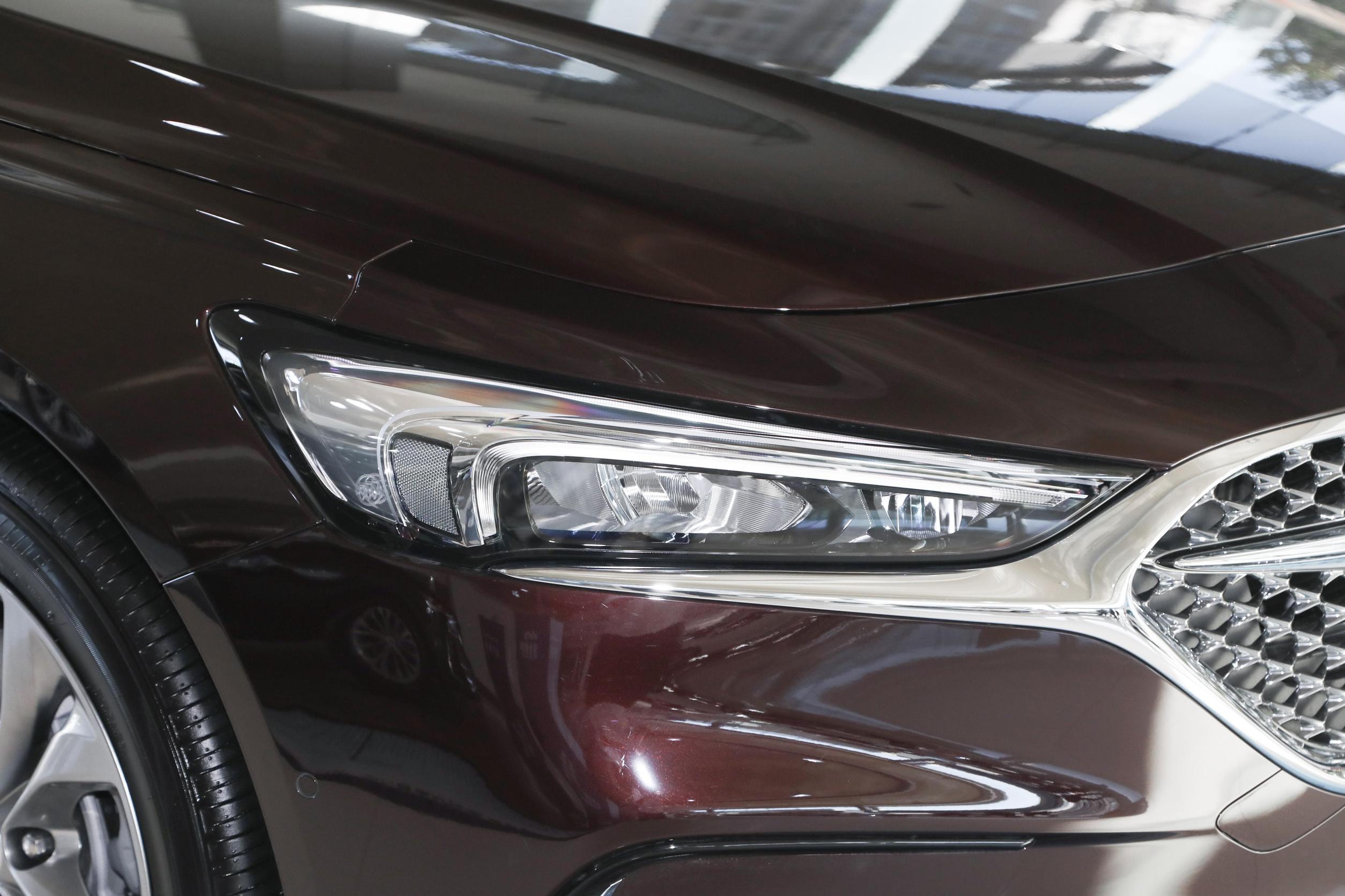 君越2022款 avenir 先享型图片_别克_36/51张图片_汽车外观图库_懂车