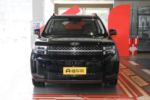 第五代胜达上市，轴距2815mm，多角度解析顶配车型！