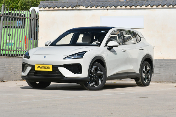 宝骏云海PHEV 2024款 60km 插混版厂商_基本信息图
