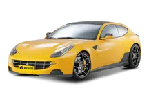Novitec Ferrari FF