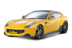 Novitec Ferrari FF询底价