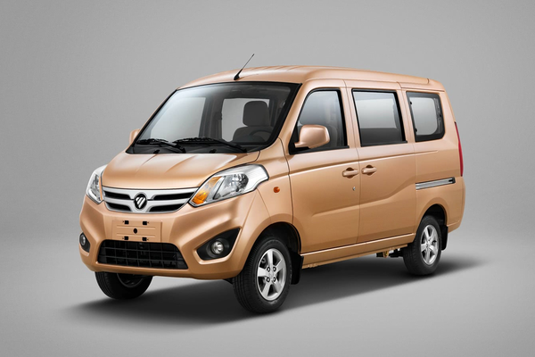 风景V3 2017款 1.0L 基本型7座4W10M1整车保修期限_基本信息图