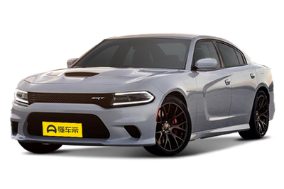 Charger SRT undefined款 undefined