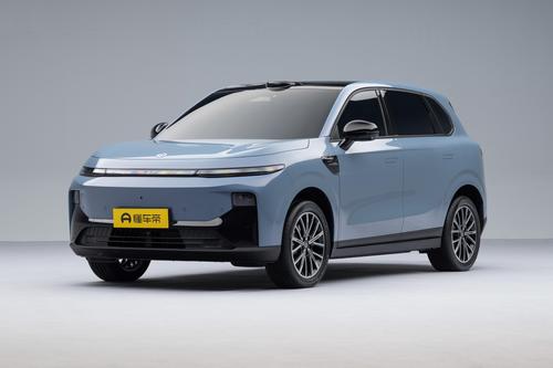 15万级SUV又一黑马！激光雷达+8650芯片，还看比亚迪宋？