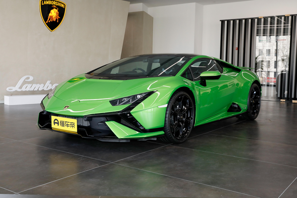 Huracán 2023款 Huracán Tecnica LP640-2 厂商_基本信息图