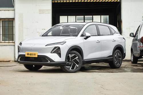 实用且续航长，五菱星光S PHEV表现如何？