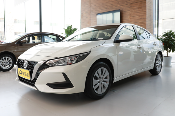 轩逸 2020款 1.6L XE CVT舒享版厂商_基本信息图