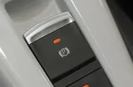 电子手刹