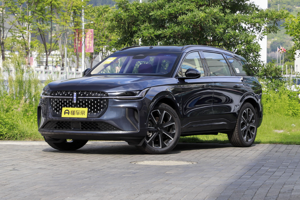 航海家 2023款 2.0T 四驱混动尊睿版厂商_基本信息图