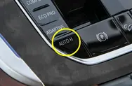 自动驻车