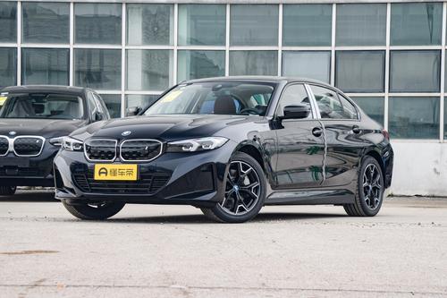 宝马i3 2023款纯电动型，是否值得购买呢