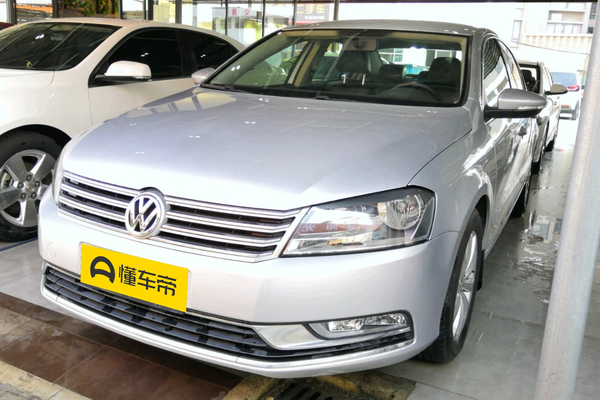 迈腾 2012款 改款 1.8TSI 舒适型厂商_基本信息图