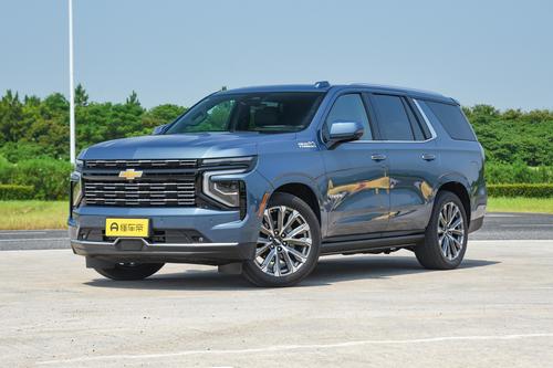 对话 | 道朗格总裁李龙：雪佛兰太浩预售下定过千台 明年一季度交车