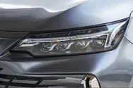LED前大灯