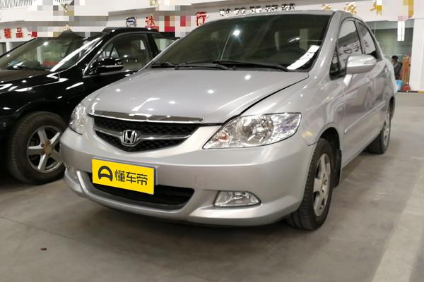 思迪 2006款 1.5 手动 标准版上市时间_基本信息图