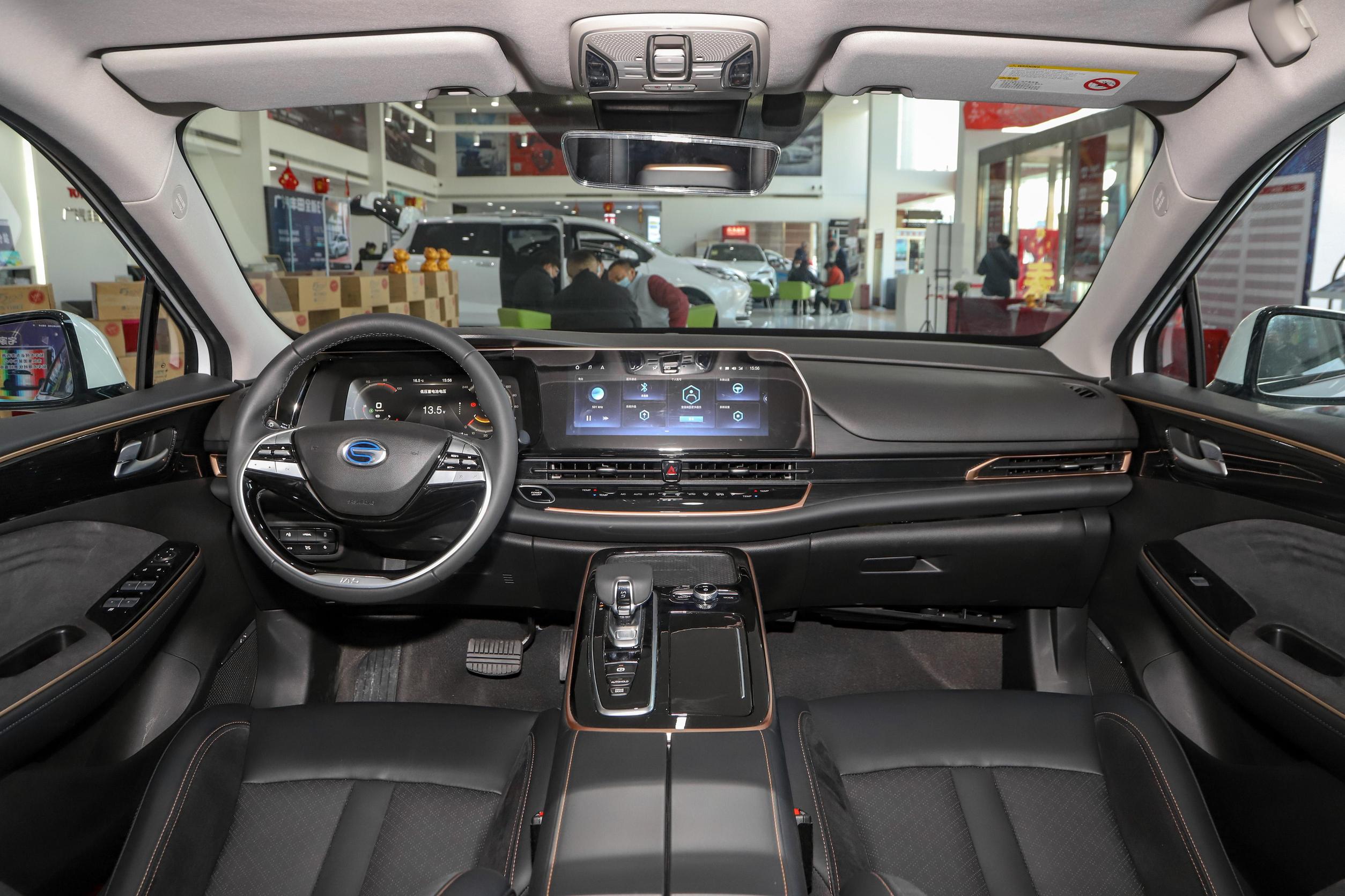 广汽丰田ia5壁纸_广汽丰田ia5_广汽丰田ia5内饰图片_1/323张图片_广汽