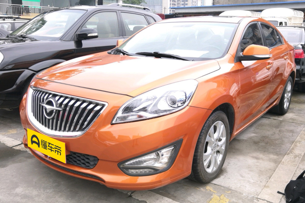福美来 2015款 1.6L 手动悦尚型变速箱_基本信息图