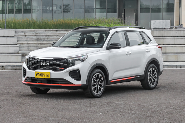 智跑 2021款 Ace 1.5T GT-Line 超能版厂商_基本信息图