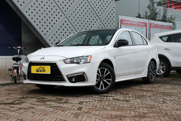 翼神 2016款 1.8L CVT黑白复刻版最高车速(km/h)_基本信息图