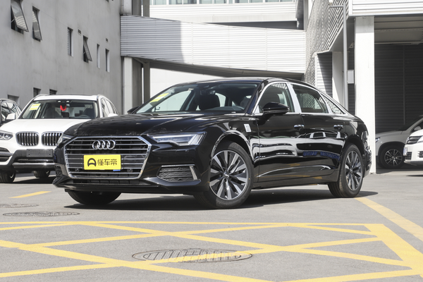 奥迪A6L 2020款 45 TFSI 臻选致雅型官方百公里加速时间(s)_基本信息图