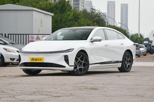 车长4905mm，搭高通骁龙8155芯片，长安启源A07表现如何？