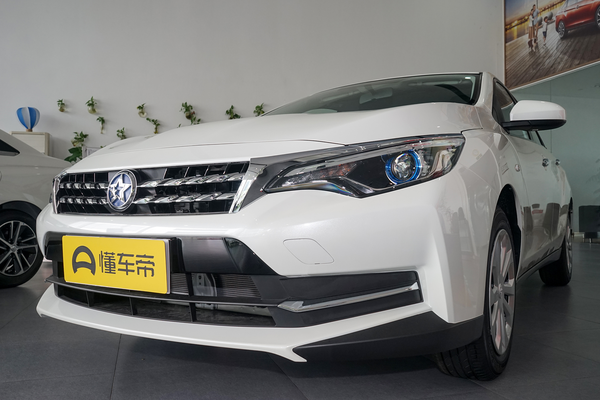 启辰D60 2019款 十万荣耀 1.6L Entry手动辰尚版 国VI最大扭矩(N·m)_基本信息图