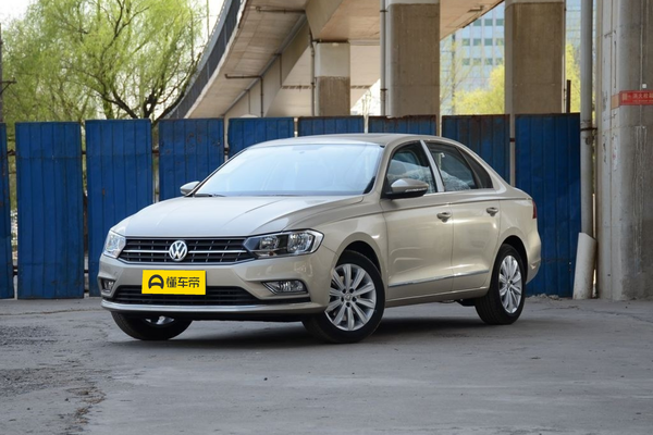 宝来 2016款 1.6L 手动舒适型厂商_基本信息图