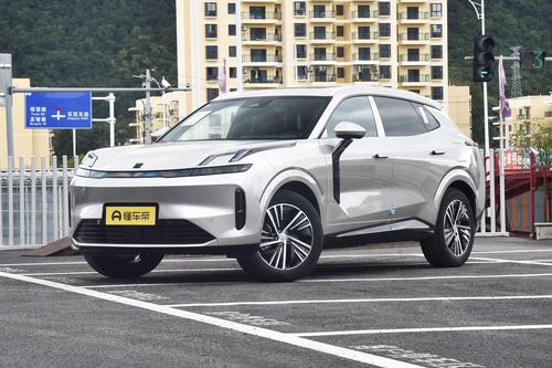 20.88万起，舒适又省油，满油跑1200km，领克08 EM-P不了解一下？