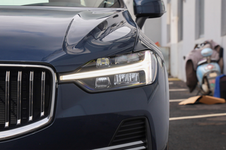 最高优惠10.09万，搭2.0T+四驱，沃尔沃XC60如何？图12