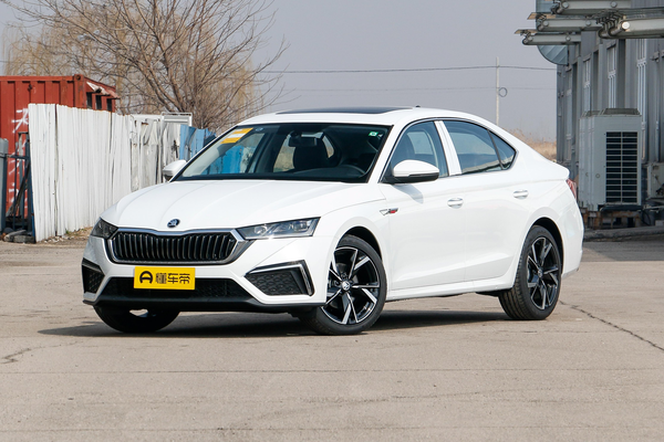 明锐 2023款 改款 PRO TSI280 DSG尊享版厂商_基本信息图