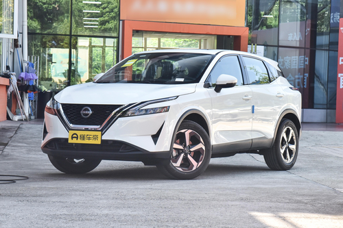 解读逍客 2023款 1.3T 豪华版，轴距2665mm，适合家用吗？