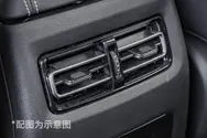 后排出风口