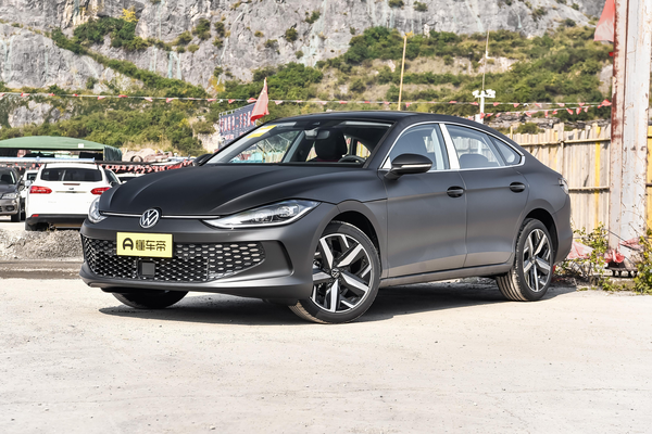 凌渡 2025款 凌渡L 280TSI DSG酷辣版厂商_基本信息图