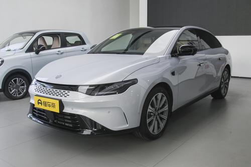 比奥迪A6大一圈，车内三巨屏+续航1176km，这款C级车只要13.68万