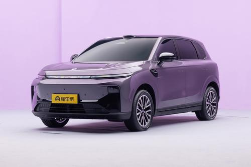 新车 | 搭激光雷达/续航510公里/或售13万起 零跑B10将于3月10日预售