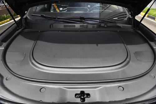 18万级的增程SUV，1130km续航，轴距2米9，深度体验深蓝S07