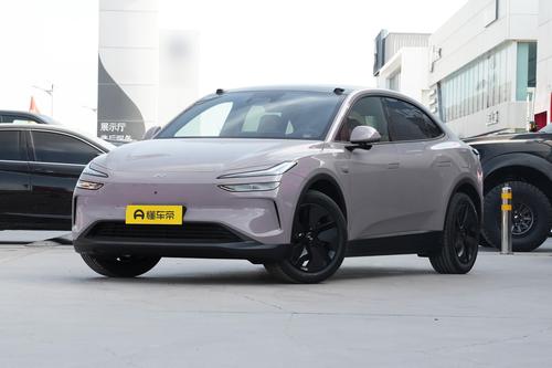 新车 | 享5年免息金融方案/2年免费加电等，乐道汽车4月购车权益