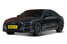 奥迪A6L PHEV