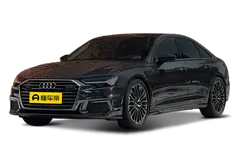 奥迪A6L PHEV询底价